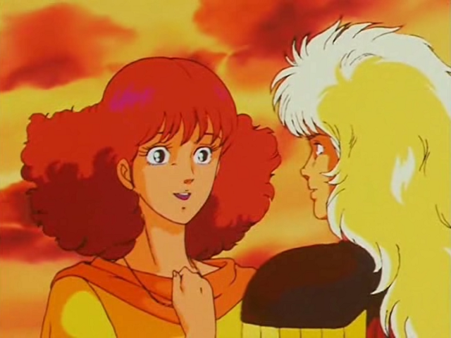 Hokuto no Ken 2 (Anime Seiden)