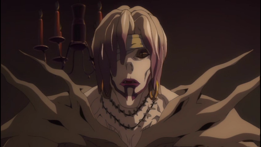 Death Note (The Phoenix Team)