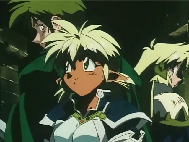 Ruin Explorers (Froyen-Layer Fansub)