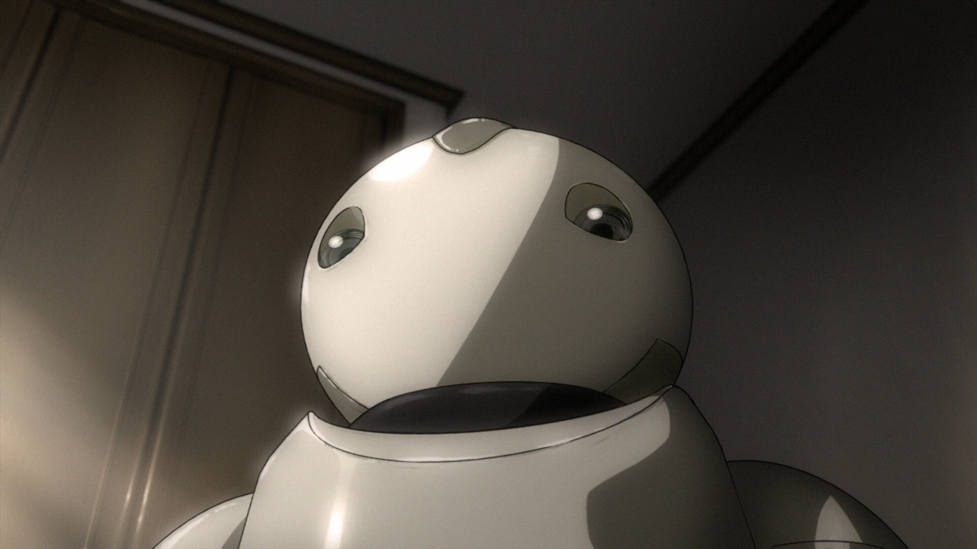 Eve no Jikan (Movie) (1080) (Sabishii Subs)