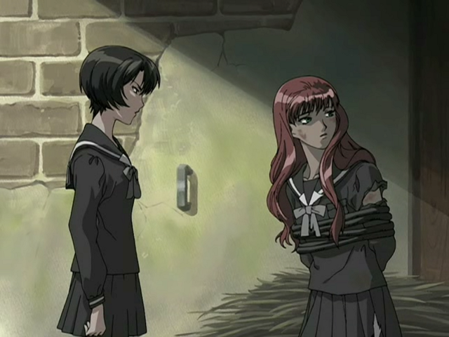 Doce Reinos (Juuni Kokki) (BuGiPoP)