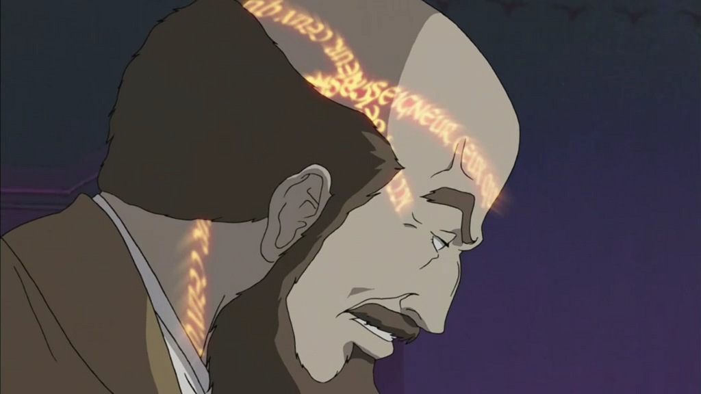 Le Chevalier D'Eon (AnimeRakuen, Tai-Rei Fansubs)