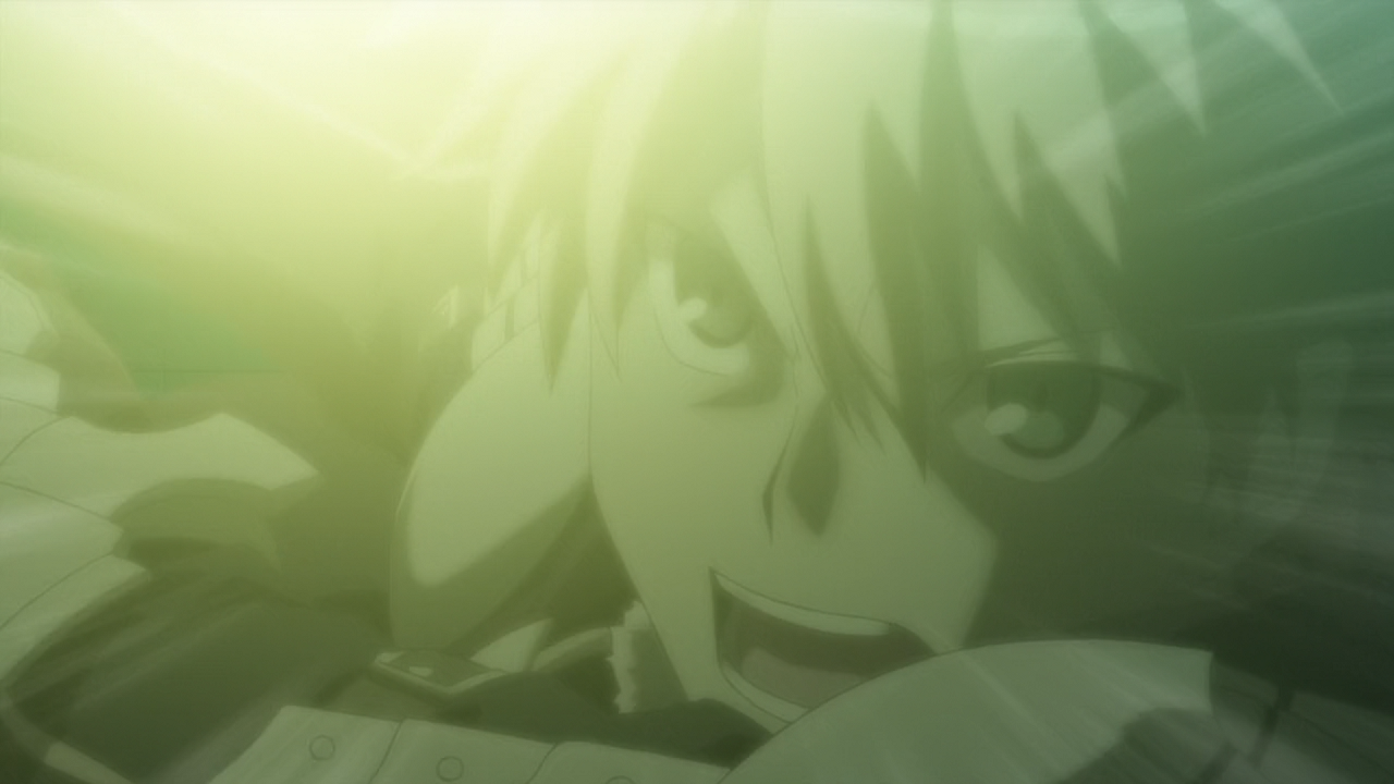 Fate/Prototype (Backbeard)