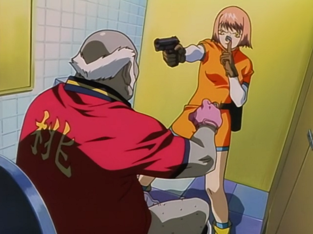 Mezzo Forte (AnimeHD)