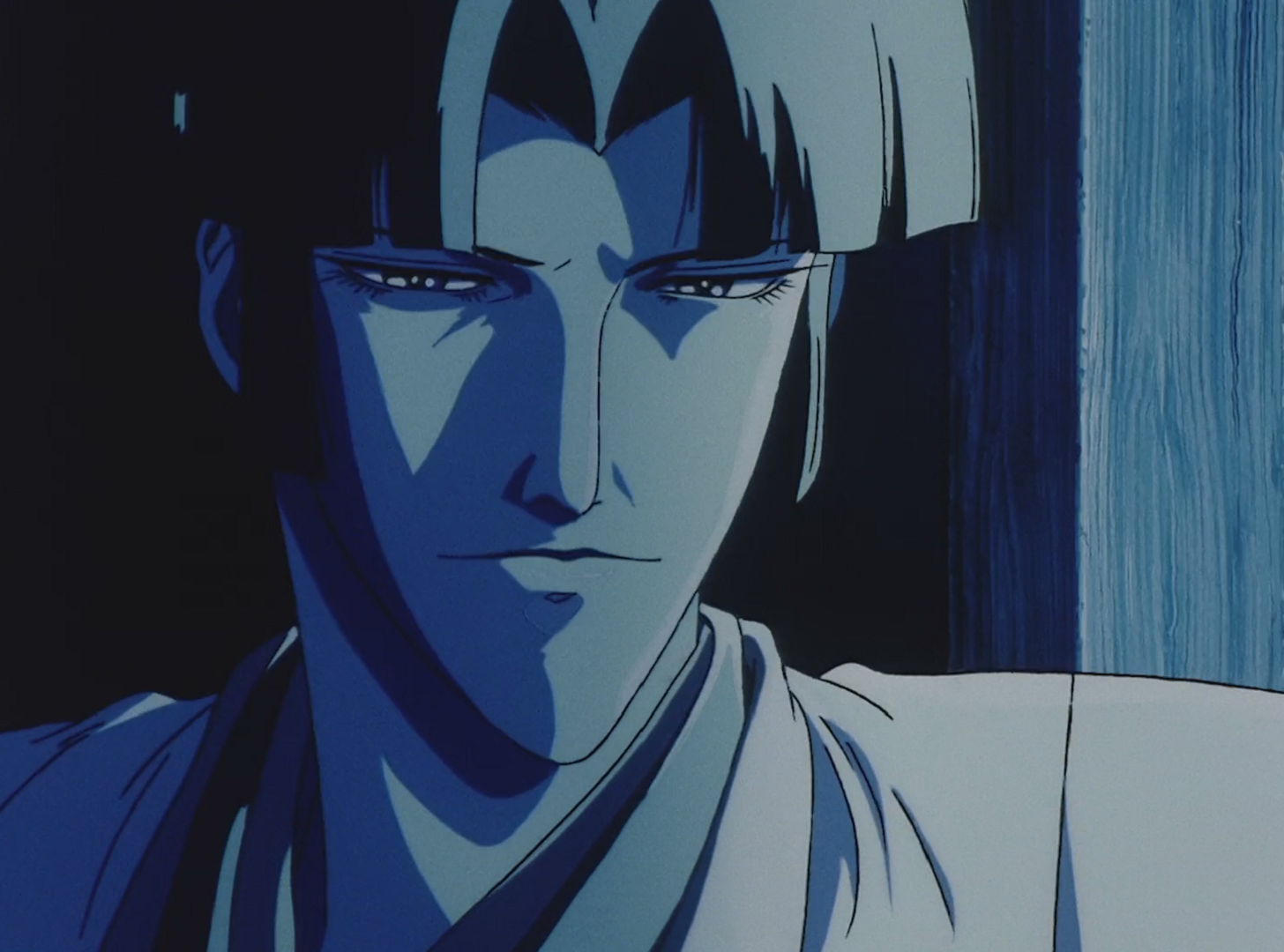 Ninja Scroll (EvoShare)