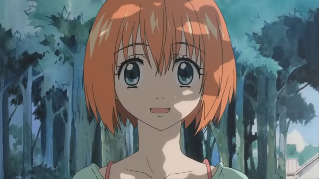 Asatte no Houkou (Tanoshii Fansub)