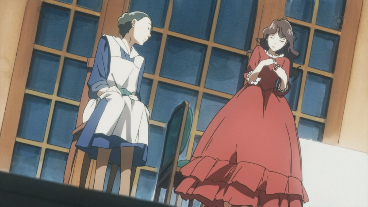 Aoi Hana (Tanoshii Fansub)