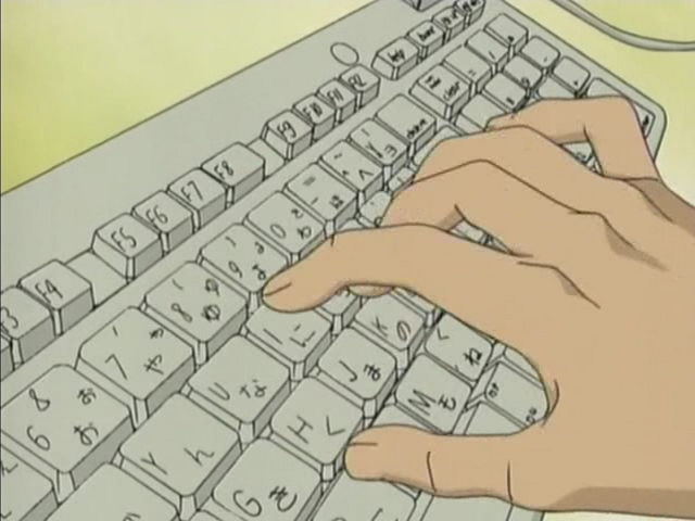 Battle Programmer Shirase (Tai-Rei Fansubs, Mundo-Anime, Meiji no Fansub)