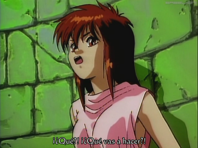 Bastard!!: Ankoku no Hakai Kami (Oniworld)