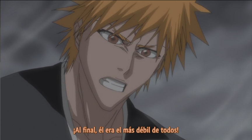 Bleach Movie 2: The DiamondDust Rebellion - Mou Hitotsu no Hyourinmaru (Nine Tails Fansub)