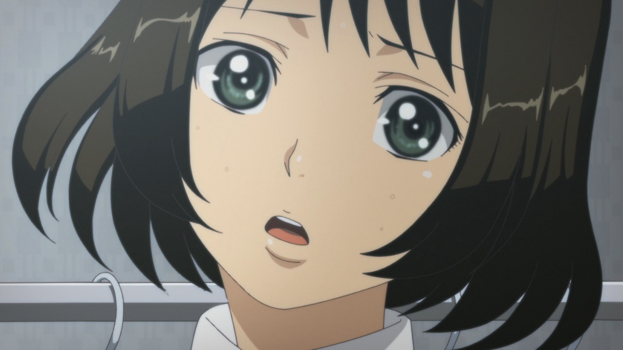 Bailando con Vampiros (Dance in the Vampire Bund) (Senzou no Fansub)