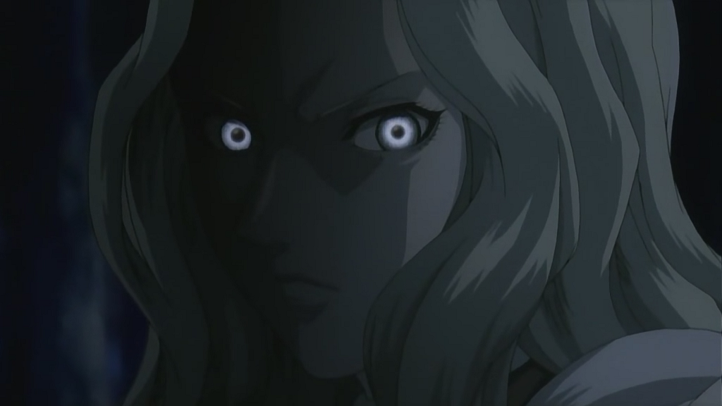 Claymore (Nou no Sonshou)