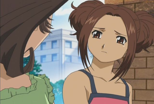 Casi 15 años: Melodía juvenil (AnimeHD)