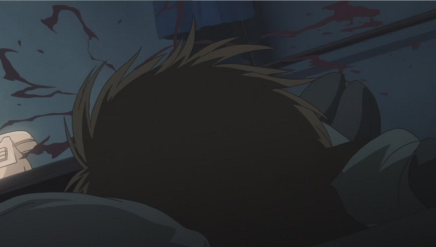 Higurashi no Naku Koro ni (Tanoshii Fansub)