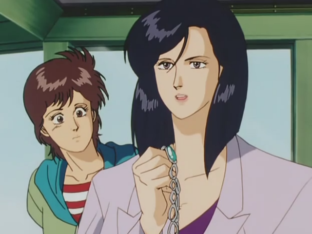 City Hunter 3 (XeTe, Josconcillo)