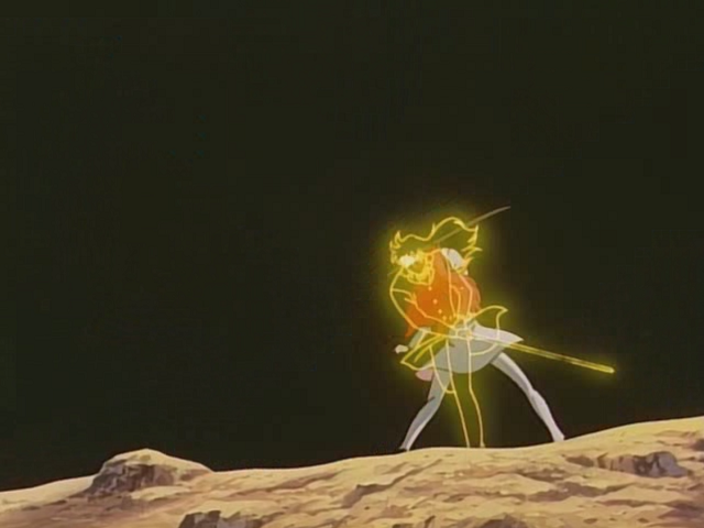 Fuuma no Kojirou: Fuuma Hanran-hen (EltemplomangA)