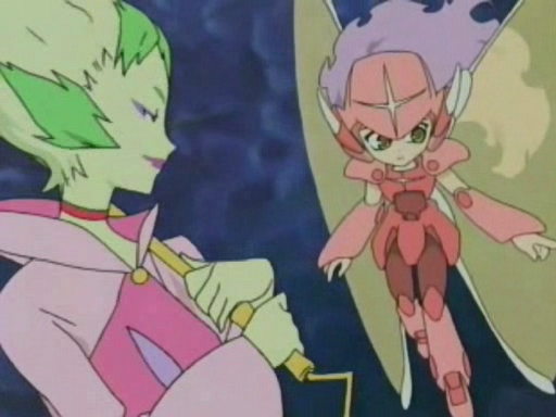 Final Fantasy: Unlimited (jnanaki, Cryblue, Soldats)