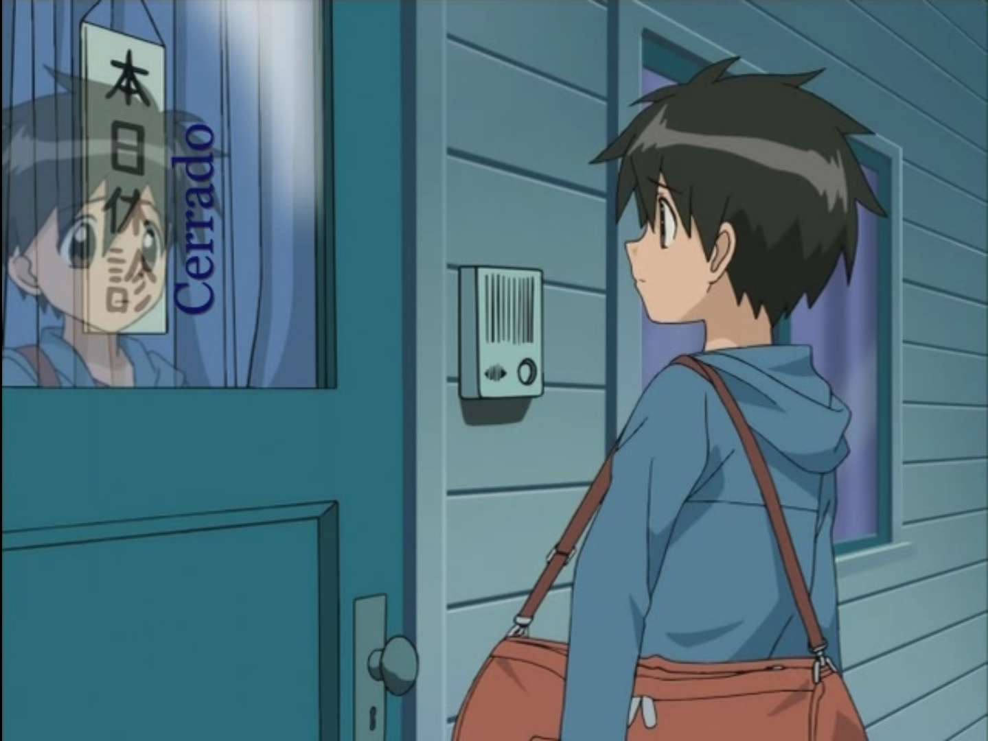 Futakoi Alternative (Nanikano Fansub)