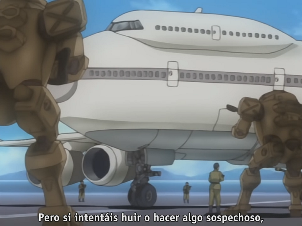 Full Metal Panic! (Anime Underground)