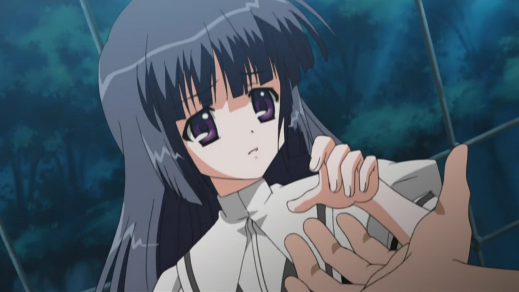 H2O: Footprints in the Sand (Jisedai no Fansub, Unlimited no Fansub)