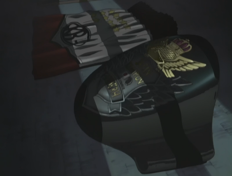 Hajime no Ippo: Champion Road (Nanikano Fansub)