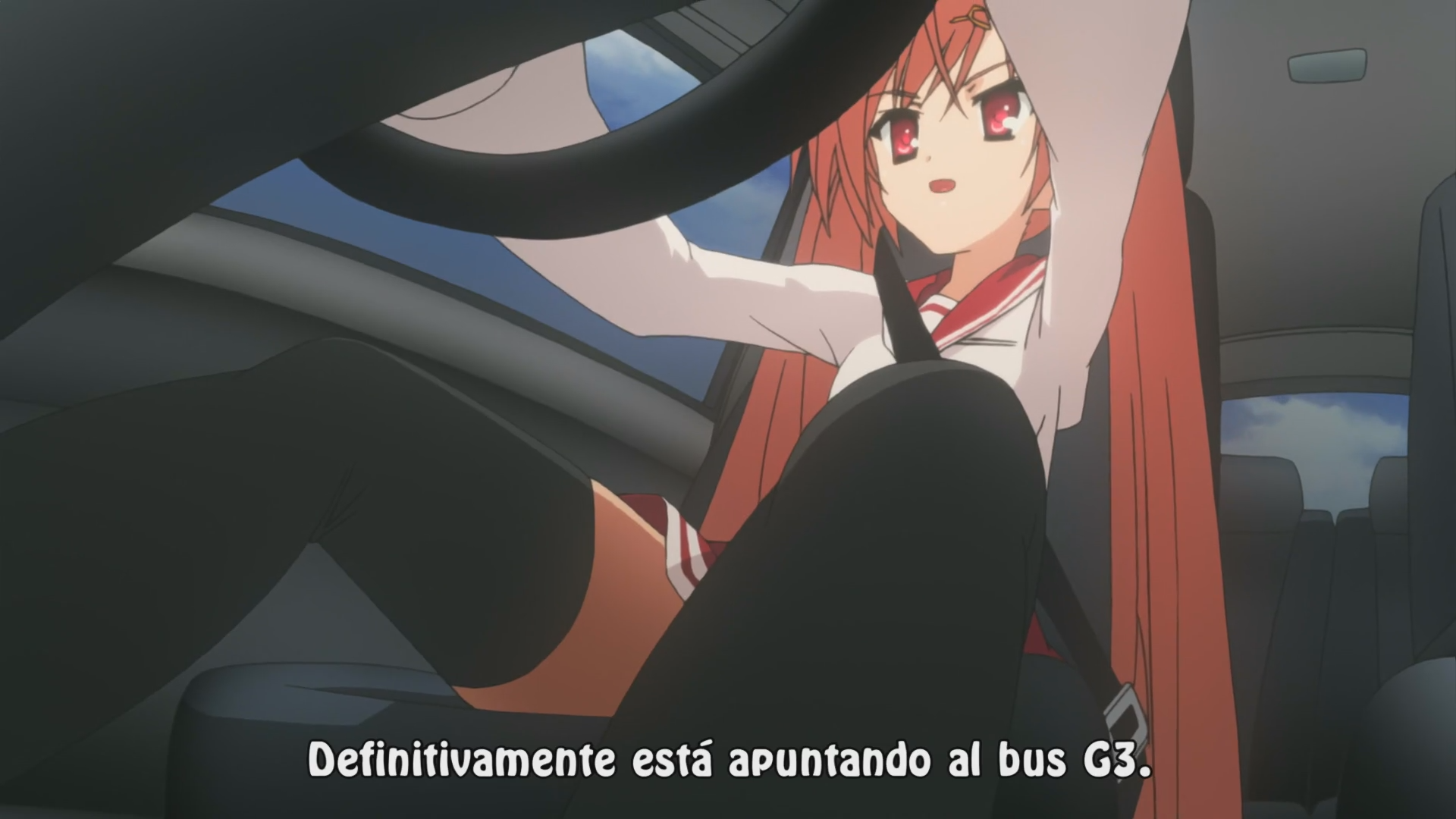 Hidan no Aria (007 no Fansub)