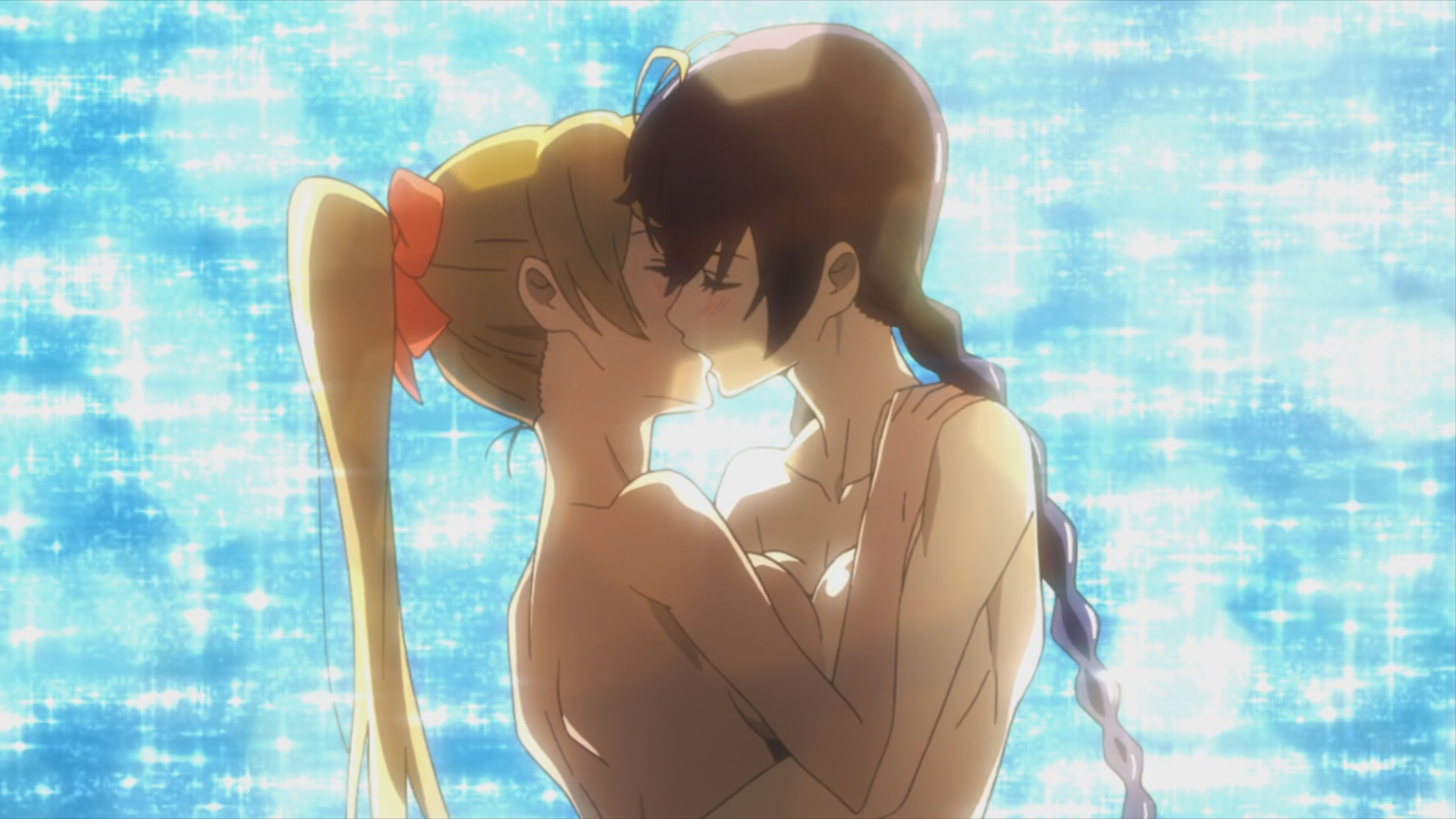 Highschool of the Dead: Drifters of the Dead (RedlineSP)