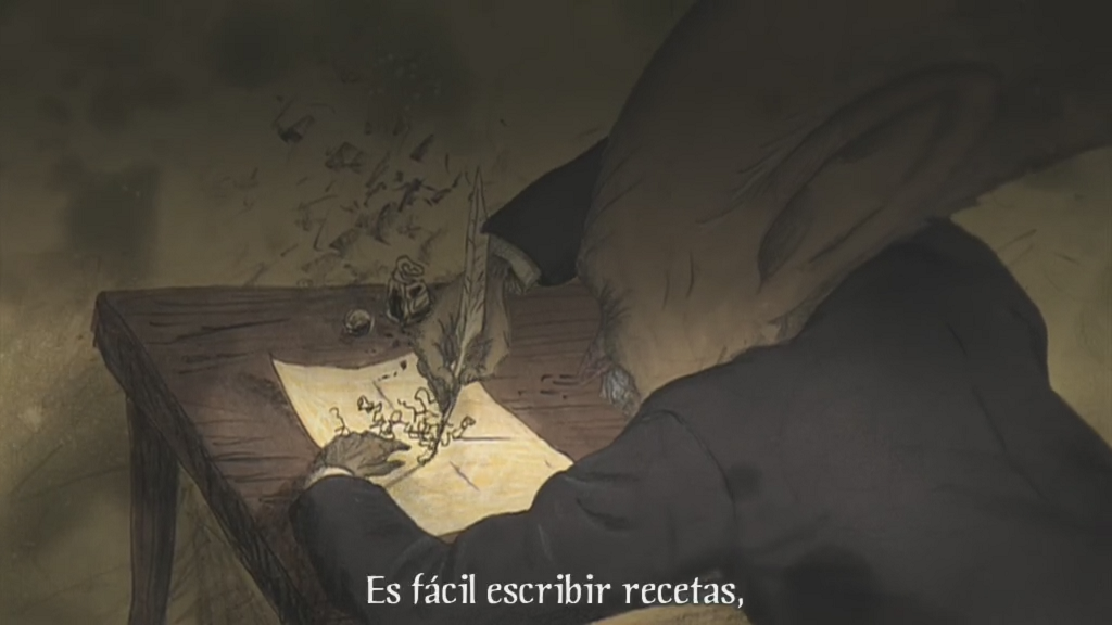 Inaka Isha (Tanoshii Fansub)