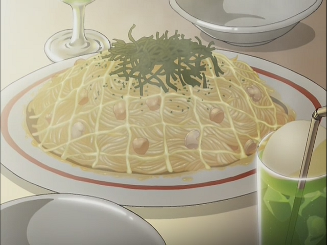 Iriya no Sora, UFO no Natsu (Nanikano Fansub)