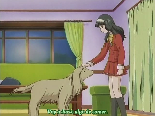 Kashimashi: Girl Meets Girl (Anime Underground, Frozen-Layer Fansub)