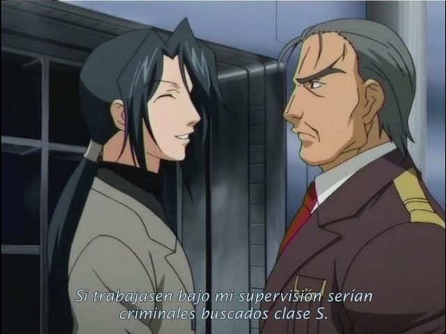 Kiddy Grade (Anime Underground)