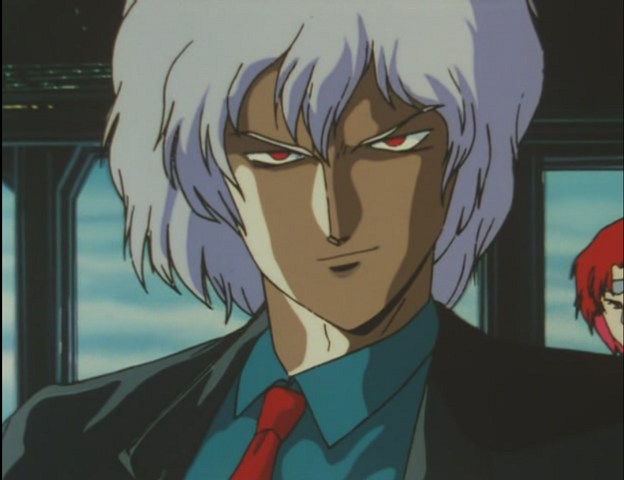 Lightning Trap: Leina & Laika (Eden no Fansub)