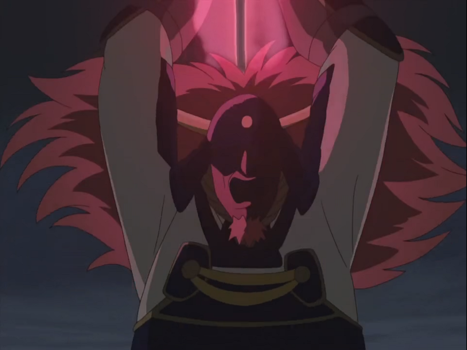 Lupin III: The Last Job (Lupin Fansubbers)