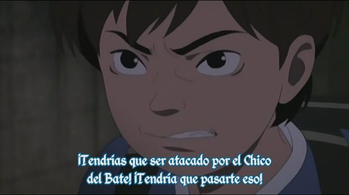 Paranoia Agent (Mousou Dairinin) (AnimeRakuen)