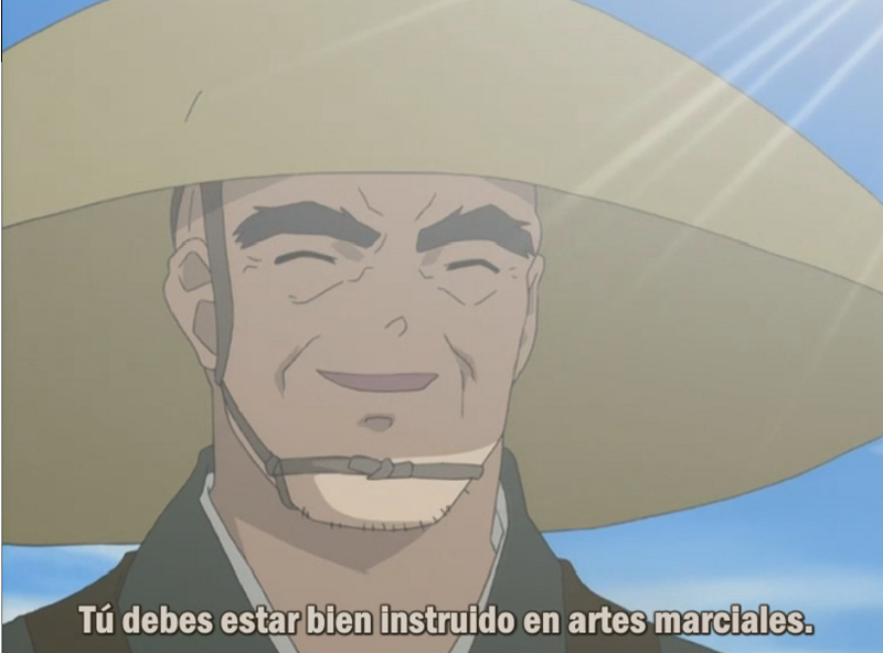 Mutsu Enmei Ryuu Gaiden: Shura no Toki (AnimeRakuen)