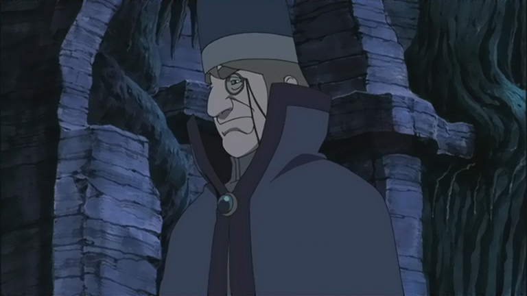 Naruto Movie 2: Dai Gekitotsu! Maboroshi no Chiteiiseki Dattebayo! (Xtasy Fansub)