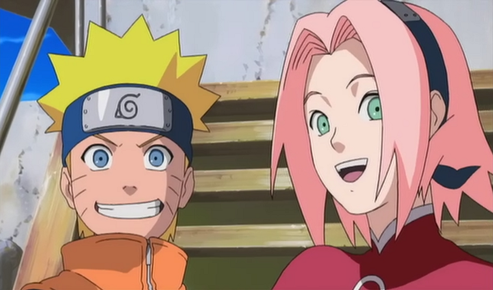 Naruto Movie 3: Dai Koufun! Mikazuki Jima no Animaru Panikku Dattebayo! (Xtasy no Fansub)