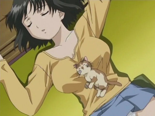 Okusama wa Joshikousei (2005) (Jisedai no Fansub)