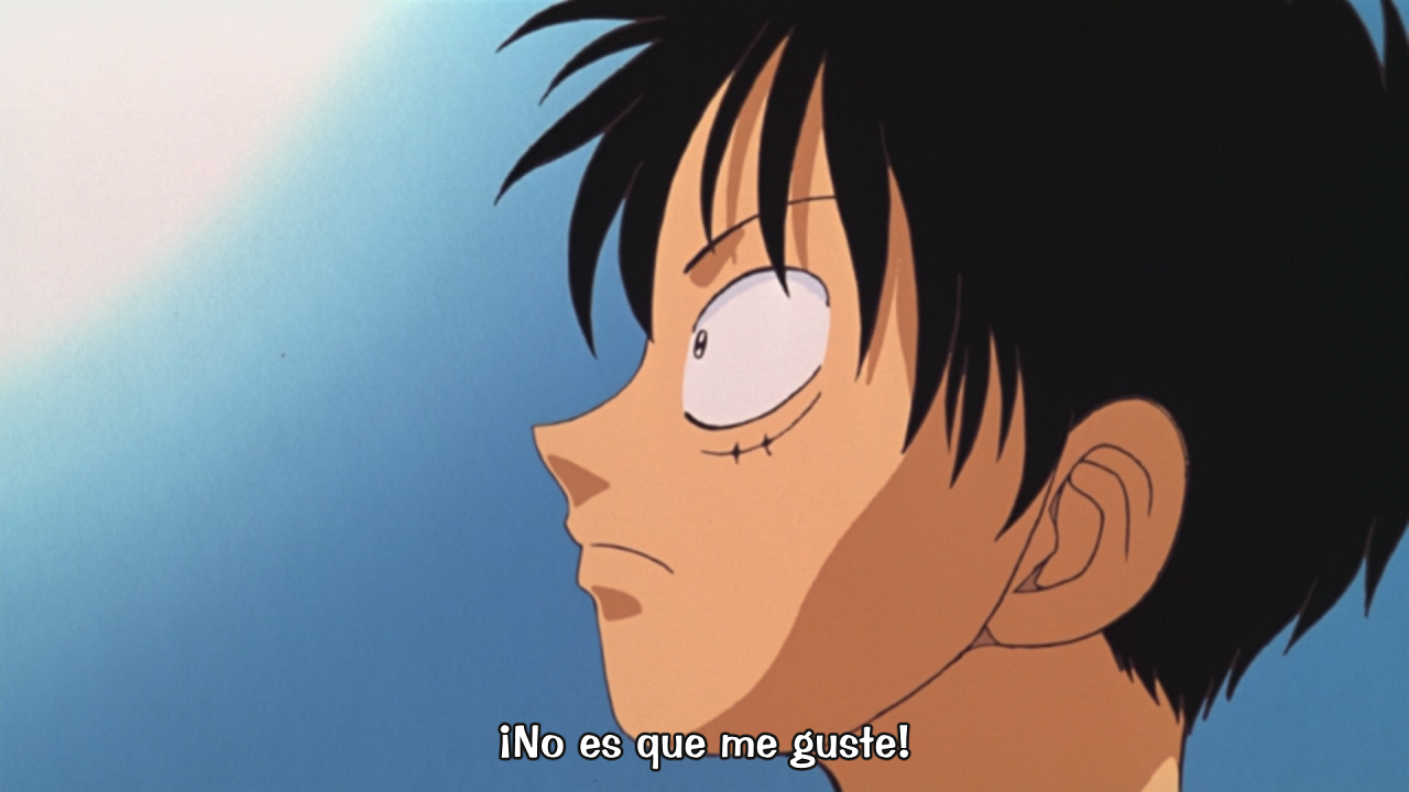 One Piece: Aventura en la Isla Engranaje (One Piece Movie 2: Nejimaki-jima no Daibouken) (RedLineSP)