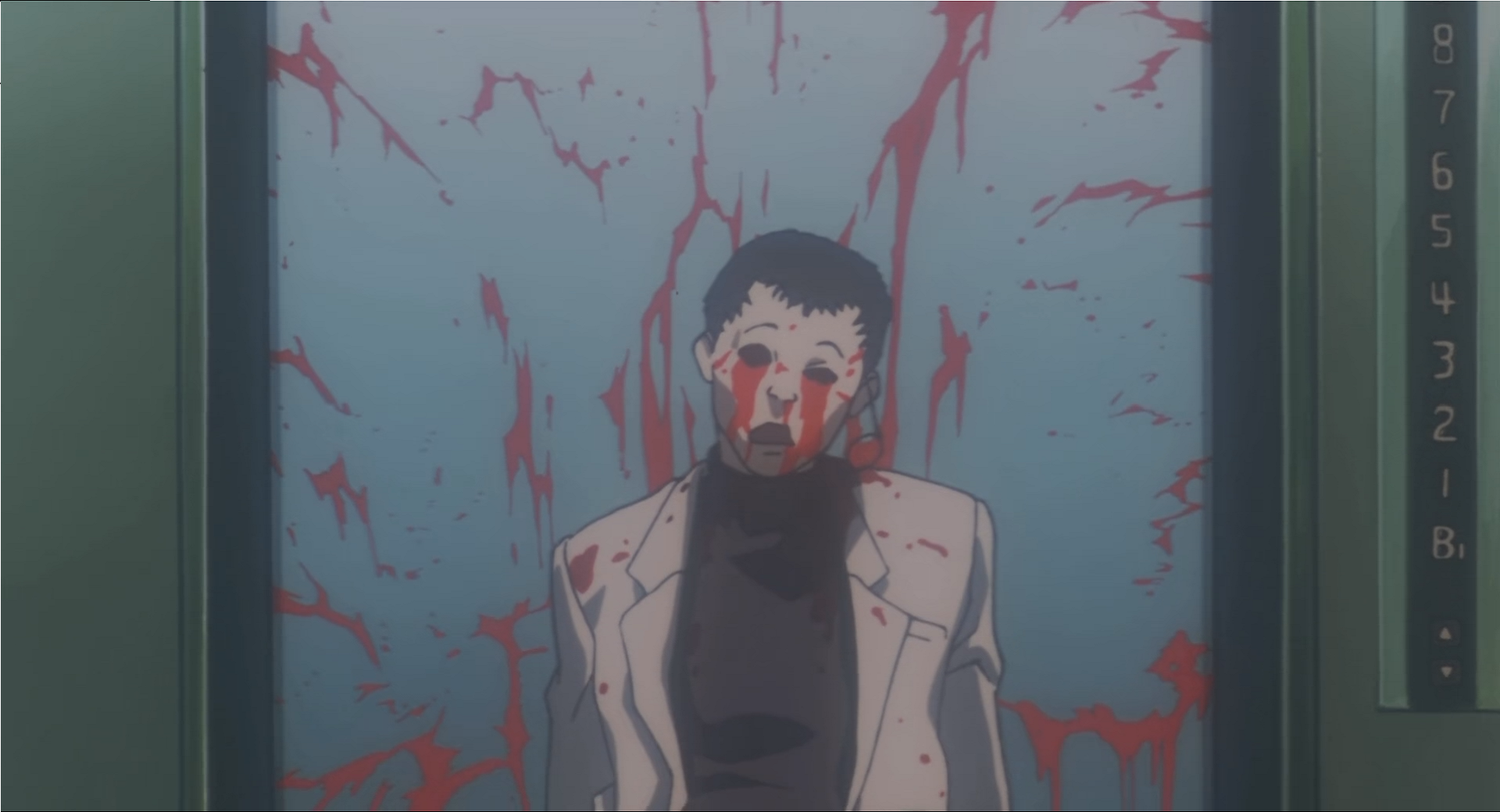 Perfect Blue (AnimeHD)