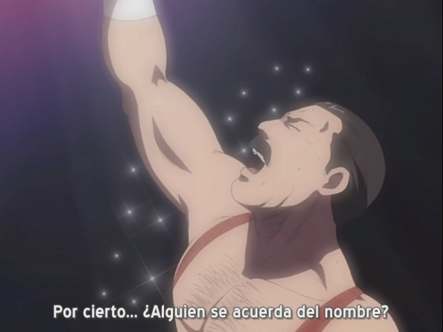 Sakigake!! Cromartie Koukou (Tatakae no Fansub)