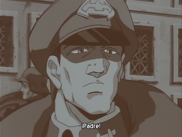 Soukou Kihei Votoms: Kakuyaku taru Itan (Animedoser Fansub)