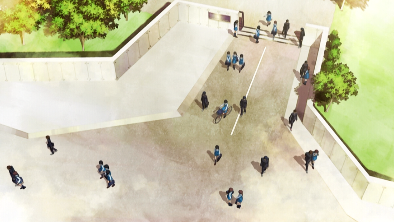 True Tears (Tanoshii Fansub)