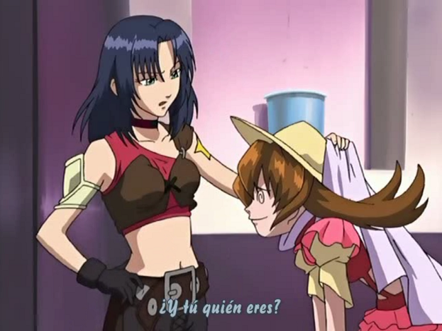 Tales of Eternia (Anime Underground)