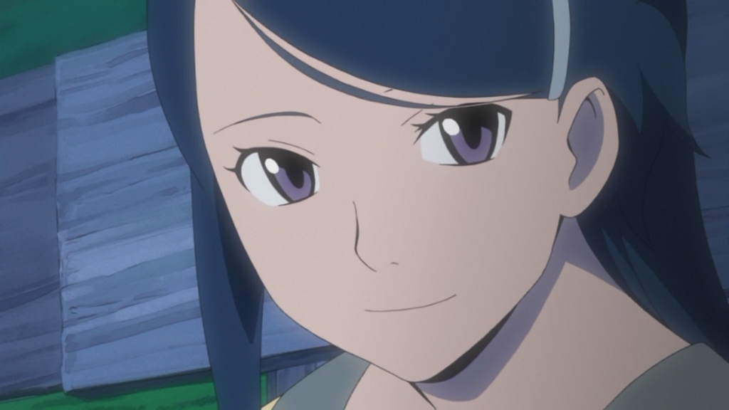 Tetsuwan Birdy Decode: The Cipher (Tanoshii Fansub)