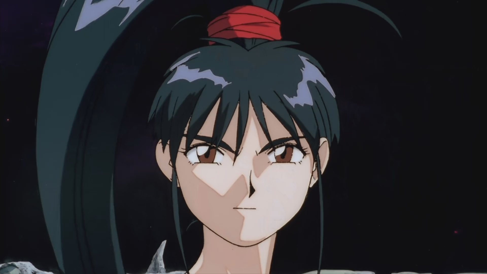 Tenchi Muyo!: La película 1 - Tenchi enamorado (Tenchi Muyou! in Love) (AnimeHD)