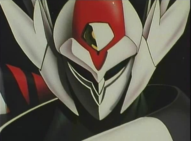 Uchuu no Kishi Tekkaman Blade (Saehara Fansub)