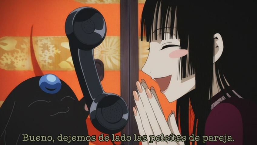 xxxHOLiC Shunmuki (Friki no Fansub)