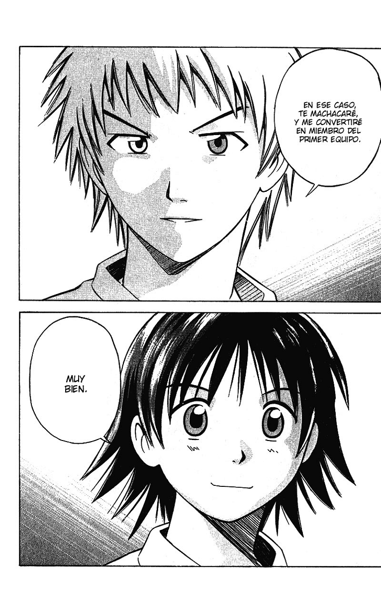 Fight no Akatsuki (Menudo-Fansub)