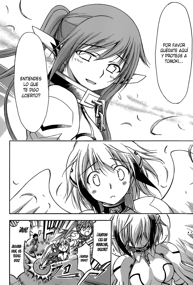 Sora no Otoshimono (Twin-Dragons no Fansub)